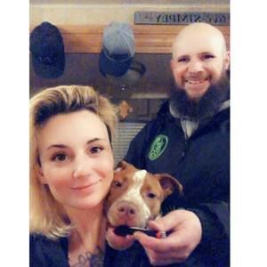 Meet your Posher, Alexandra